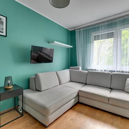 Rentplanet - Piastowska Gdansk