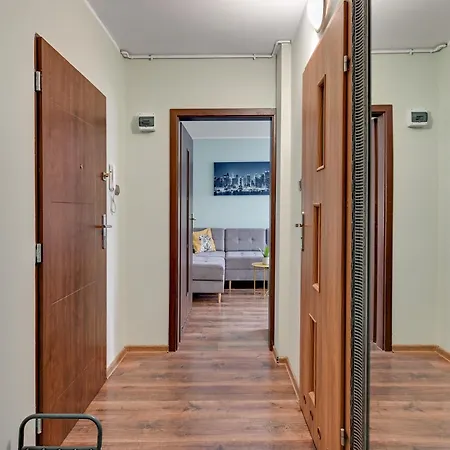 Rentplanet - Piastowska Gdansk