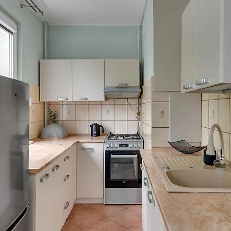 Rentplanet - Piastowska Gdansk