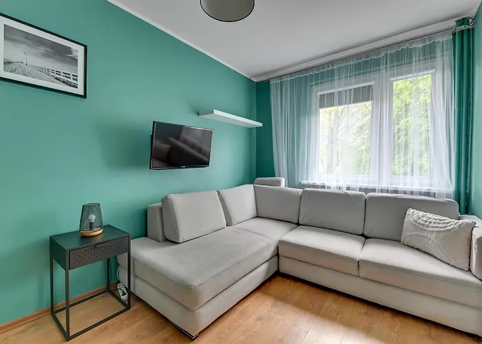 Rentplanet - Piastowska Gdansk