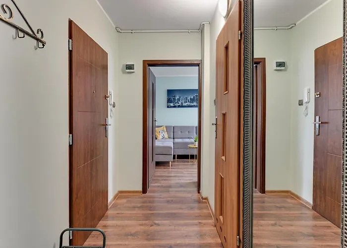 Rentplanet - Piastowska Gdansk