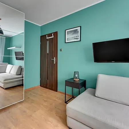 Rentplanet - Piastowska * Gdaňsk