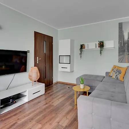 Rentplanet - Piastowska * Gdaňsk