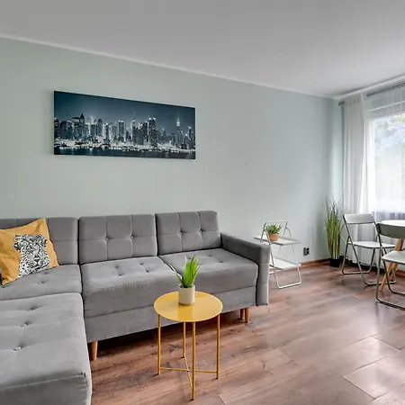 Rentplanet - Piastowska Apartman