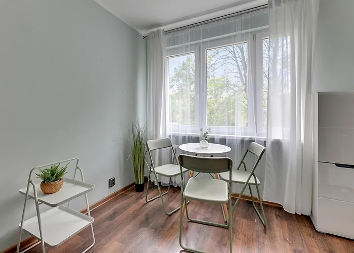 Rentplanet - Piastowska Apartament