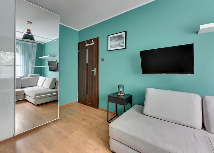 Rentplanet - Piastowska * Gdańsk