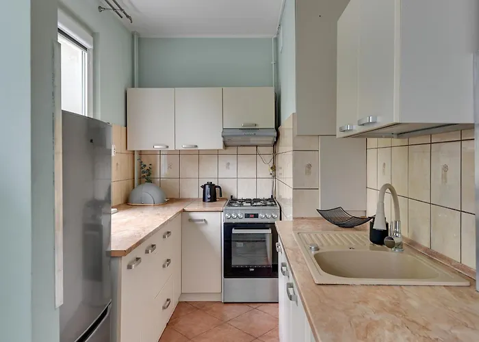 Rentplanet - Piastowska Gdańsk