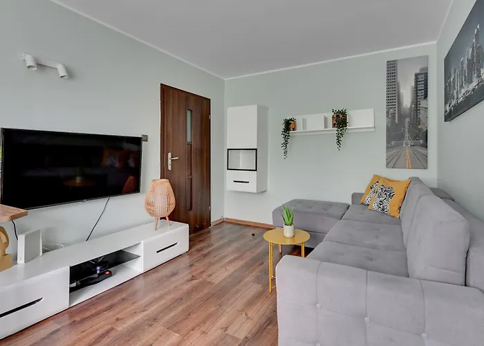 Rentplanet - Piastowska * Gdańsk